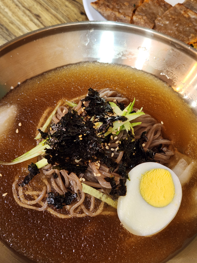 비원손칼국수 대표 사진