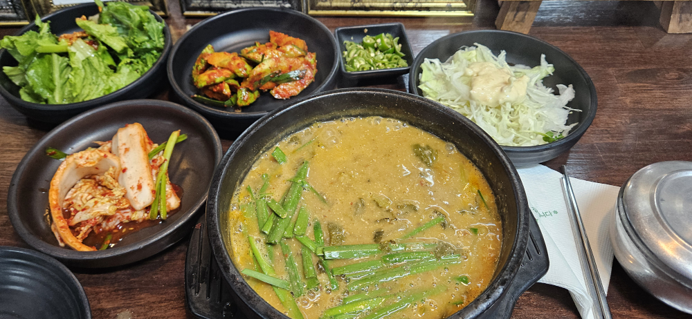 산수골 본점 대표 사진