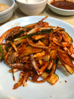 닭칼원조집 사진 2