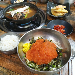 동촌횟집 5