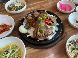 Baekkop (배꼽) 2