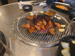 흑섬 본점 대표 사진
