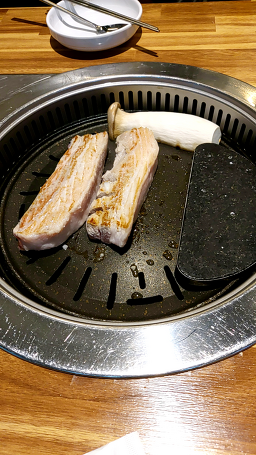 천하왕소금구이 5