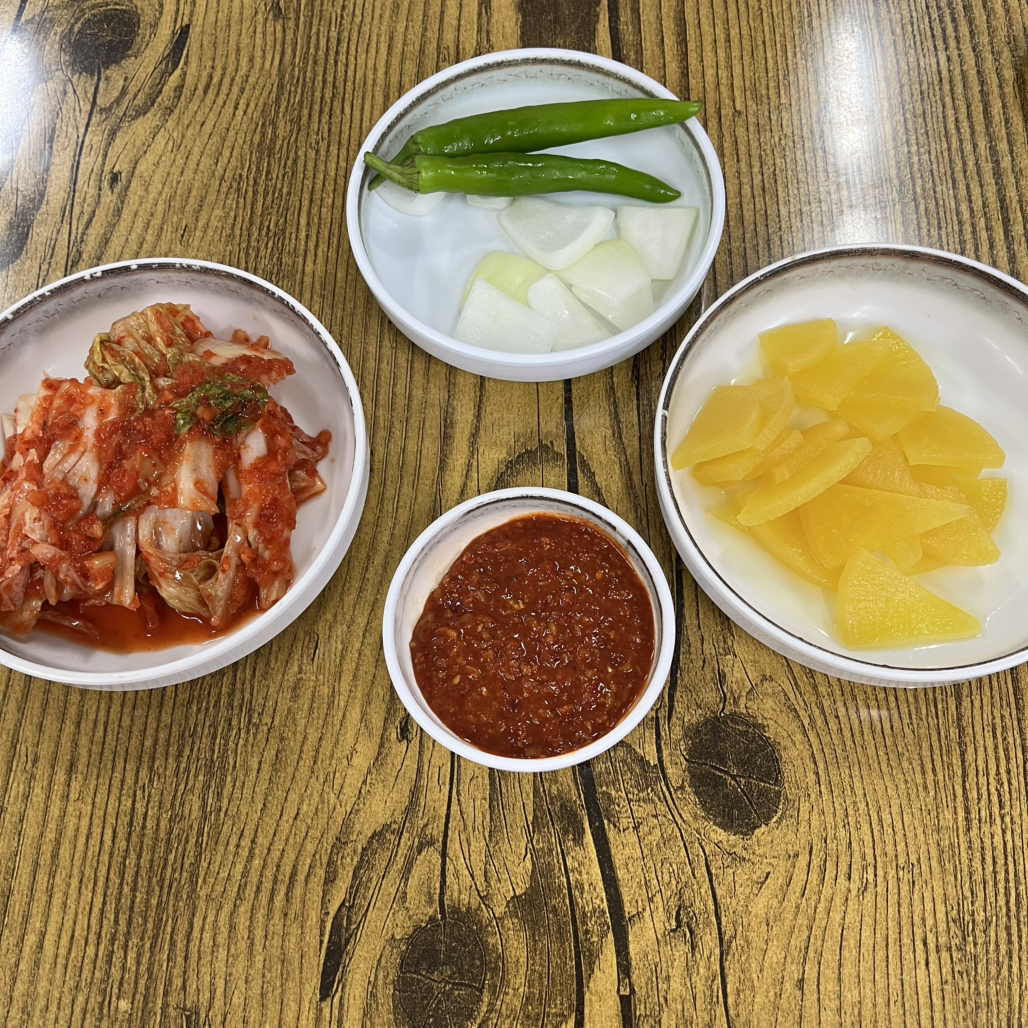 청풍국수 사진 5