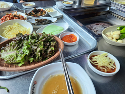 Sangcheonjangeoseong (상천장어성) 3