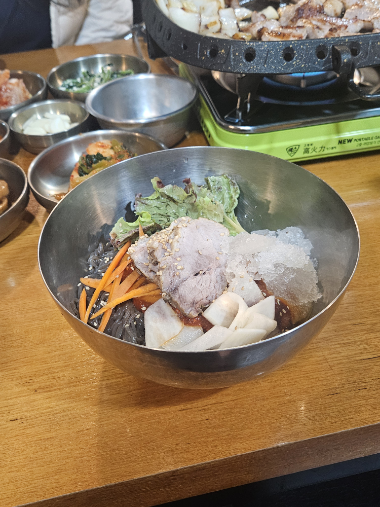 육향 서울본점 사진 4
