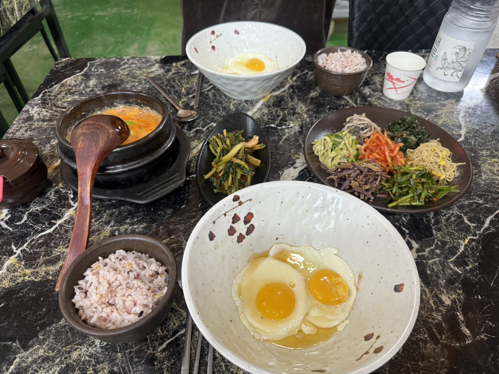 빠끔살이 5