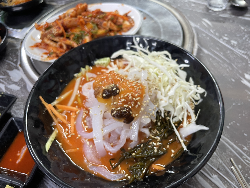 주문진 1