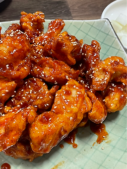 Yangganejjimdak (양가네찜닭) 3