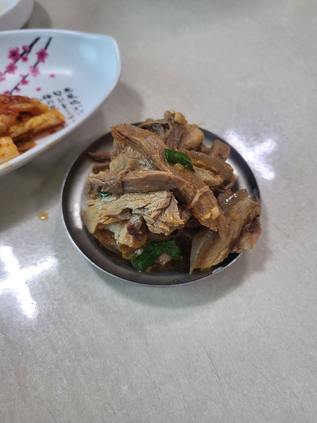 Sunchangheukyeomsogoeul (순창흑염소고을) 3