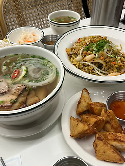 Monanbetti gwacheon (몬안베띠 과천) 2