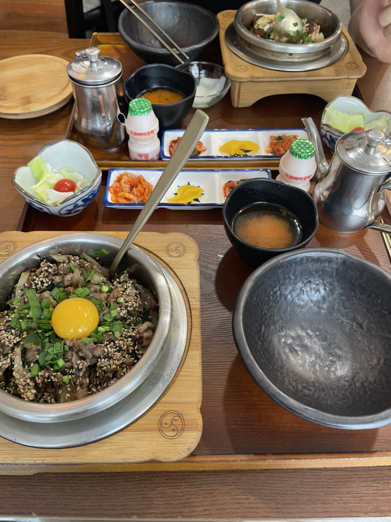 Damsot (담솥) 3