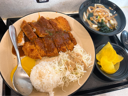 역전우동0410 광명철산역점 사진 2