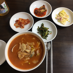 Milbatsonkalguksu 4