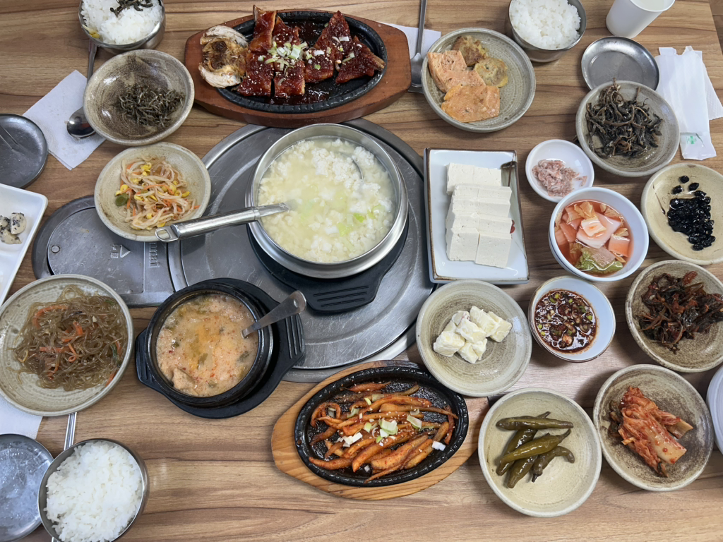 고향집두부 2