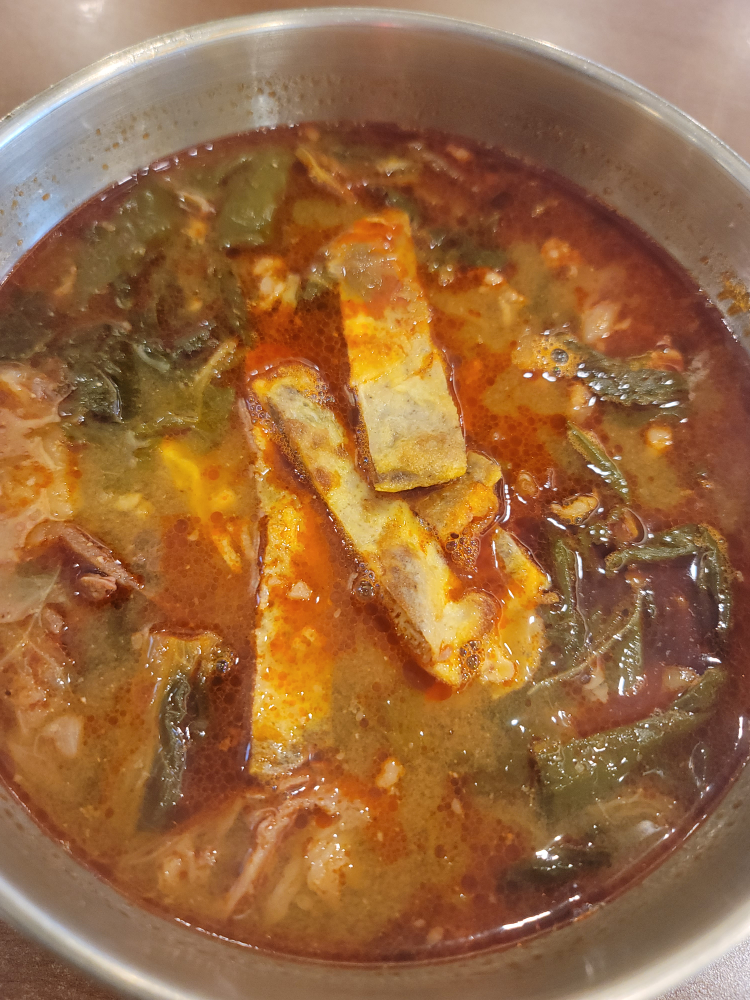 육전국밥 서교점 사진 4
