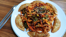 향토칼국수 대표 사진