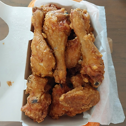 옛날통닭 2