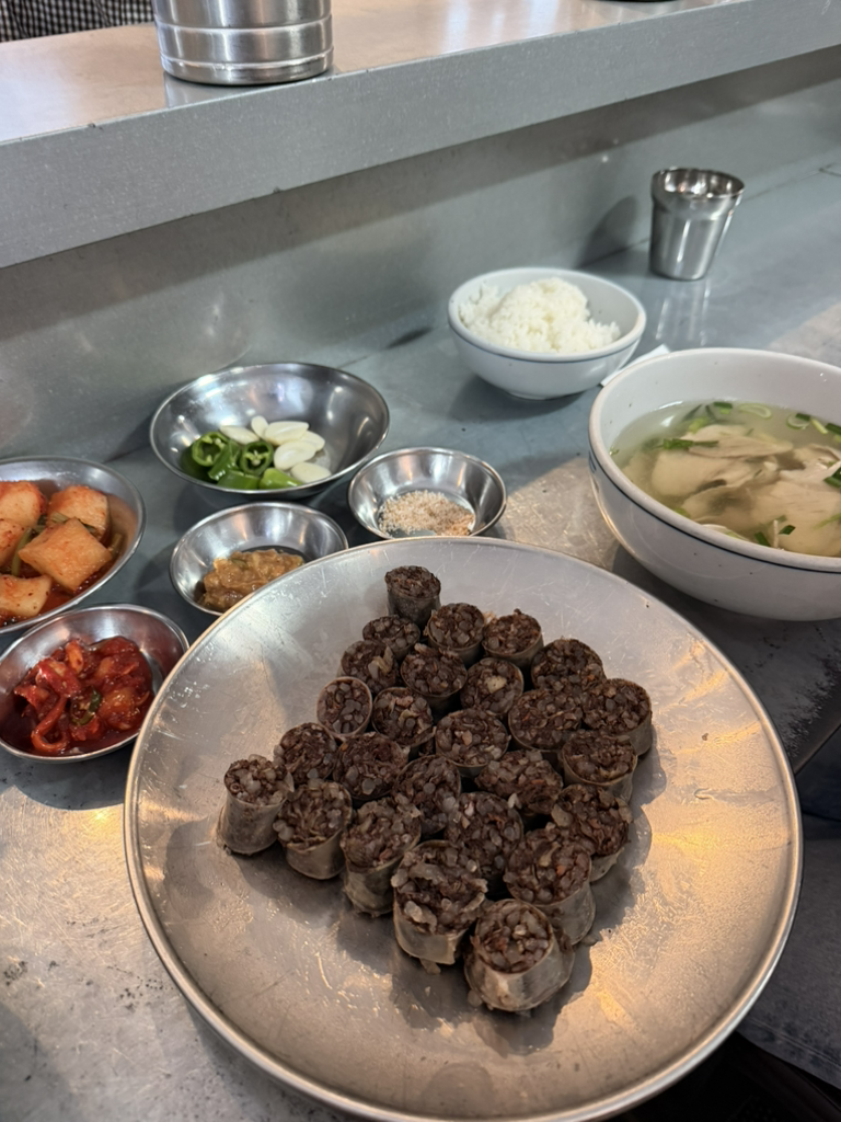 광화문국밥 본점 사진 3