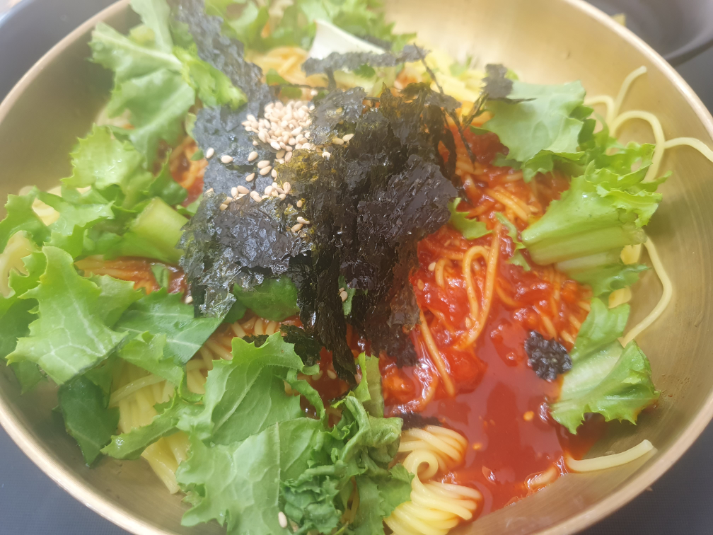 153gupoguksu noryangjin (153구포국수 노량진) 1