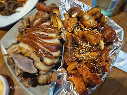 참착한족발 사진 6