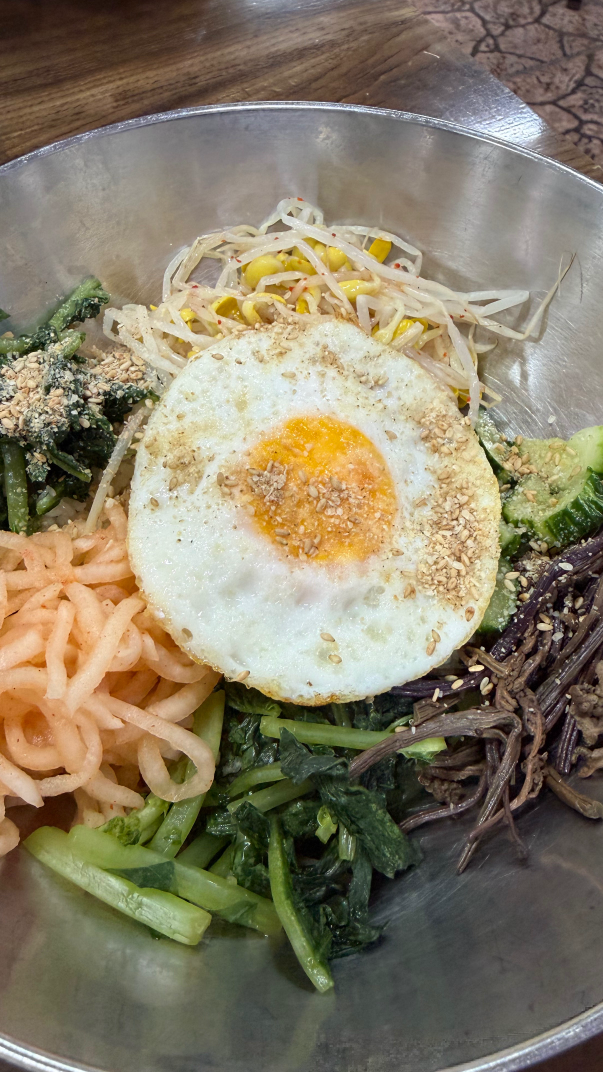 사천시락국밥 4