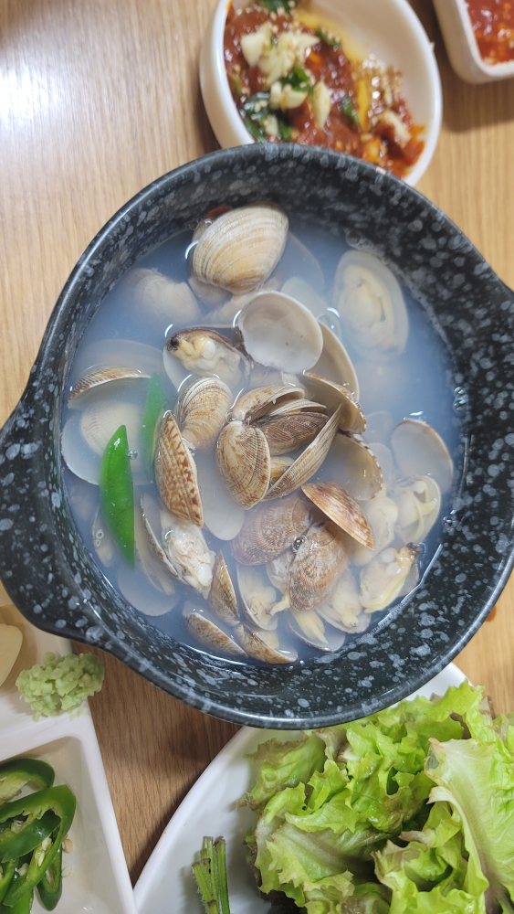 바다와갯벌 5