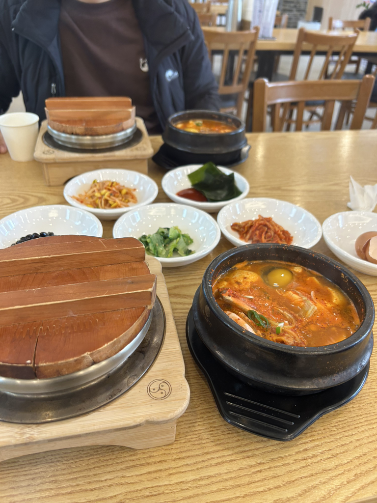 일품순두부 수지점 대표 사진