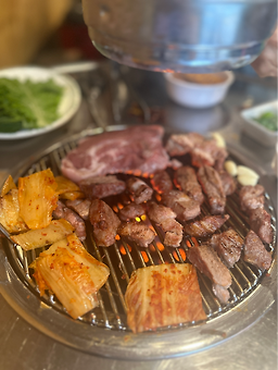 칠성산소금구이 5