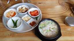 Somunnanbujadwaejigukbap 4