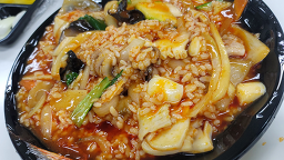 청오반점 사진