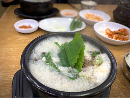 서일순대국 구로점 사진 3