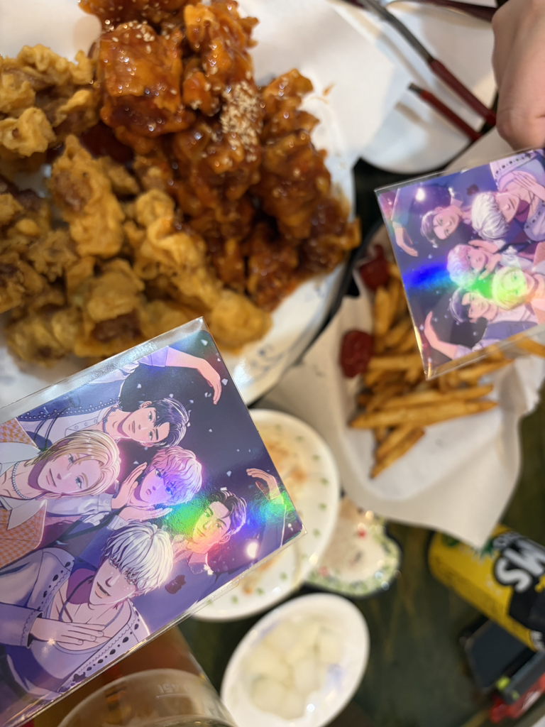 보드람치킨 6