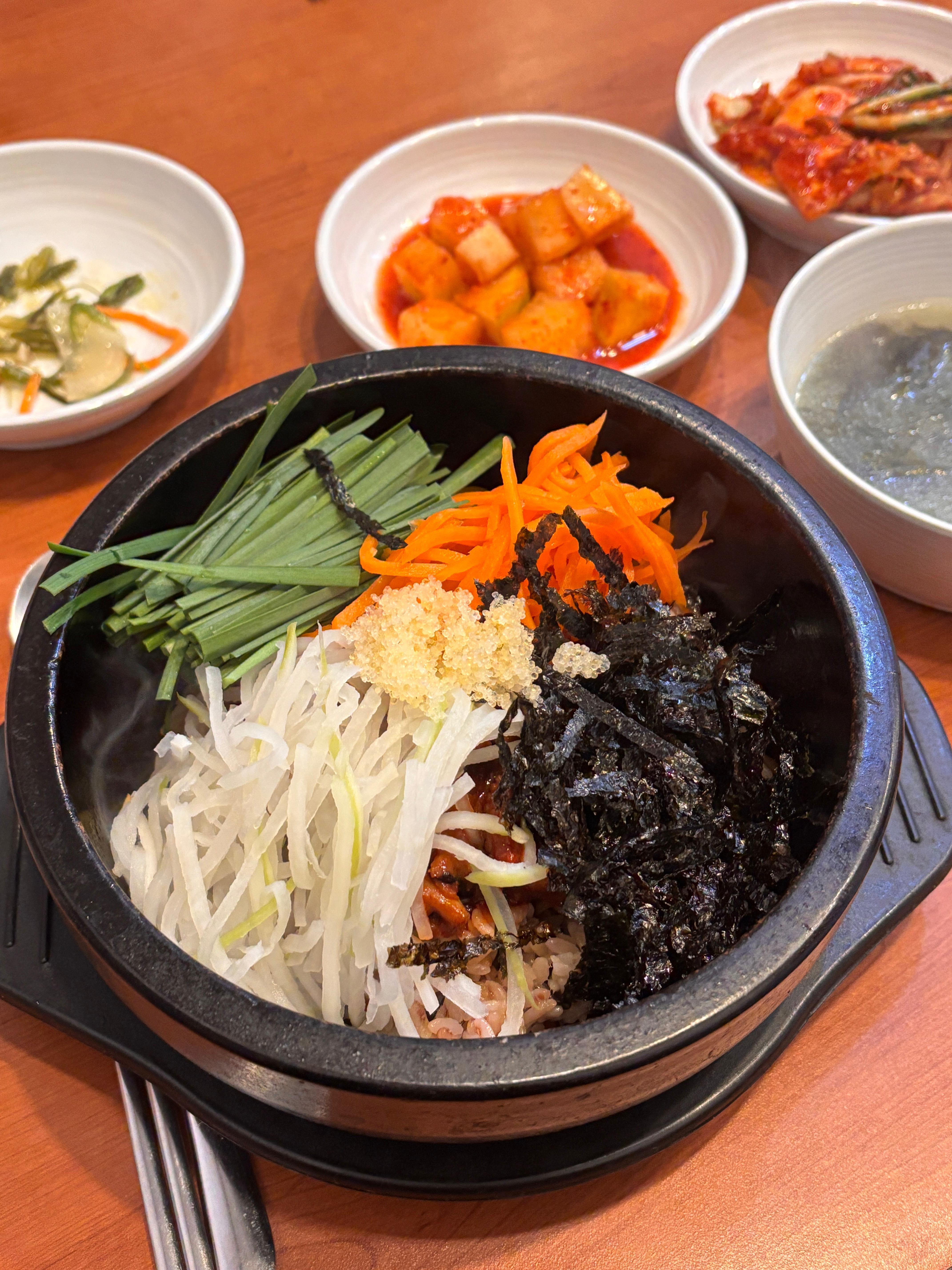 백운골남원추어탕 6