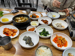 Yeongbinsikdang (영빈식당) 2