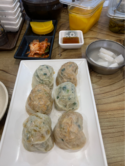 만두의전설 사진 8
