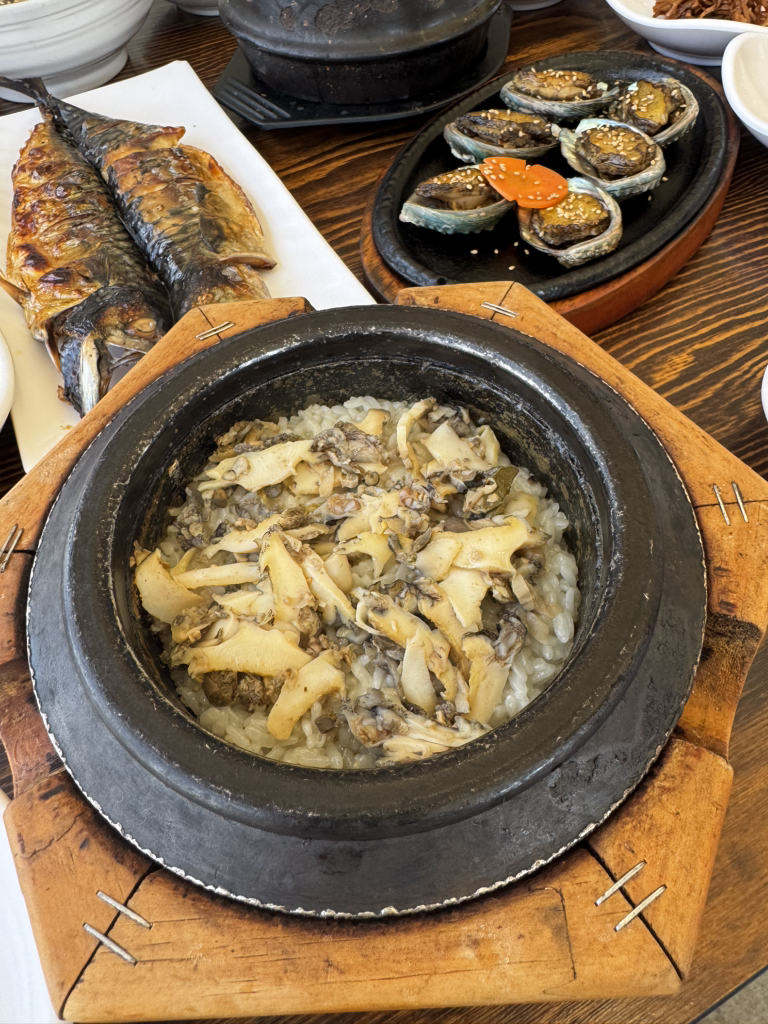 사계전복 사진 3