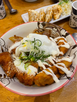 홍대돈부리 코엑스점 사진 5