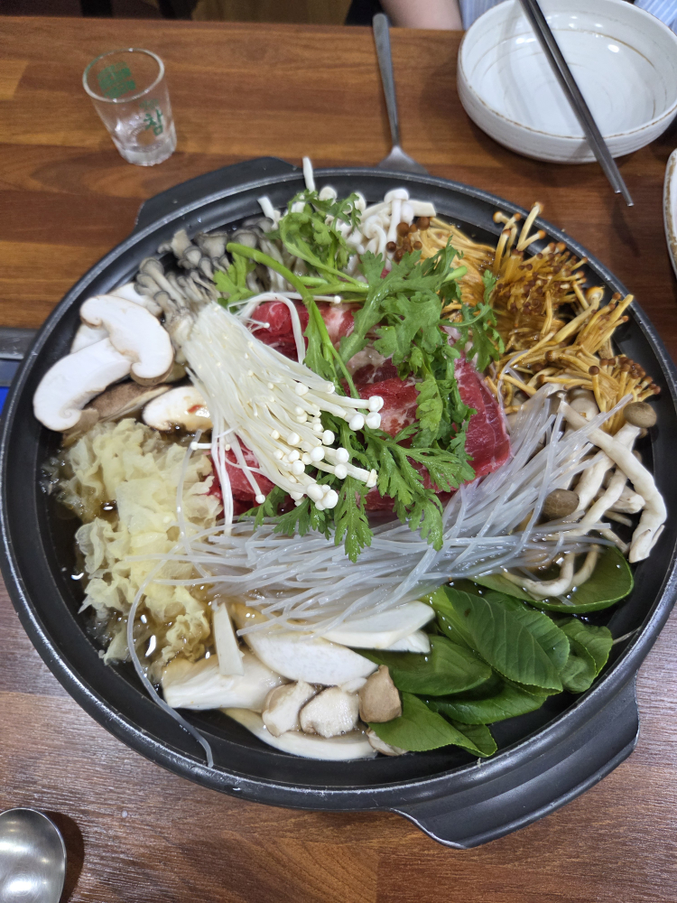 솔향식당 3