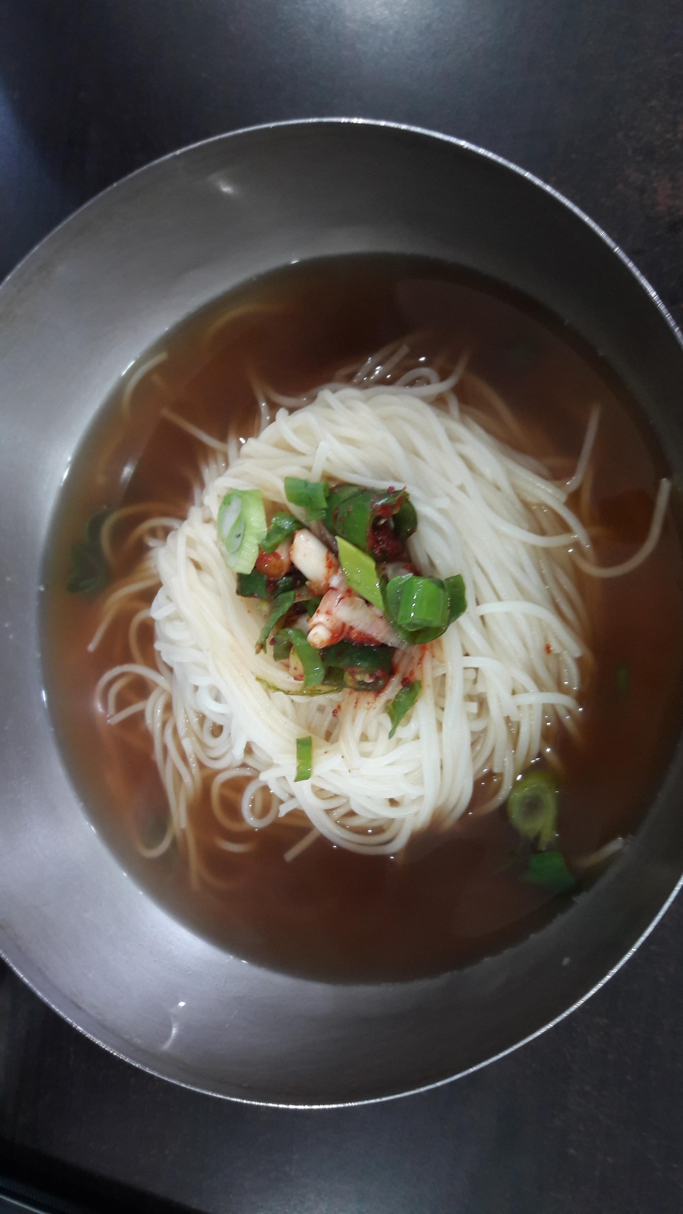 Guksugihaeng (국수기행) 2