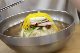 가온밀면 3