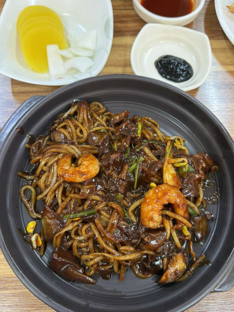 Heungmiwon (흥미원) 1
