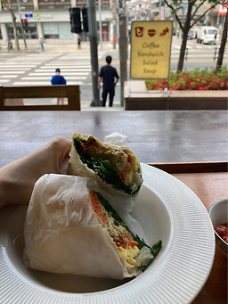 마우디브런치바 사진 6