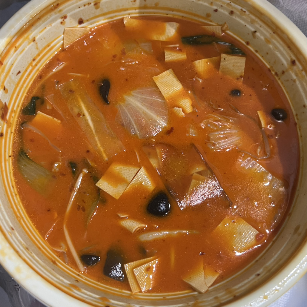 Dongbukinga-hwogwoae 5
