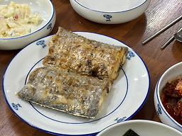 Mulhangsikdangbonjeom 6