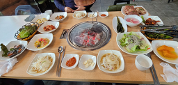 태능숯불갈비 2