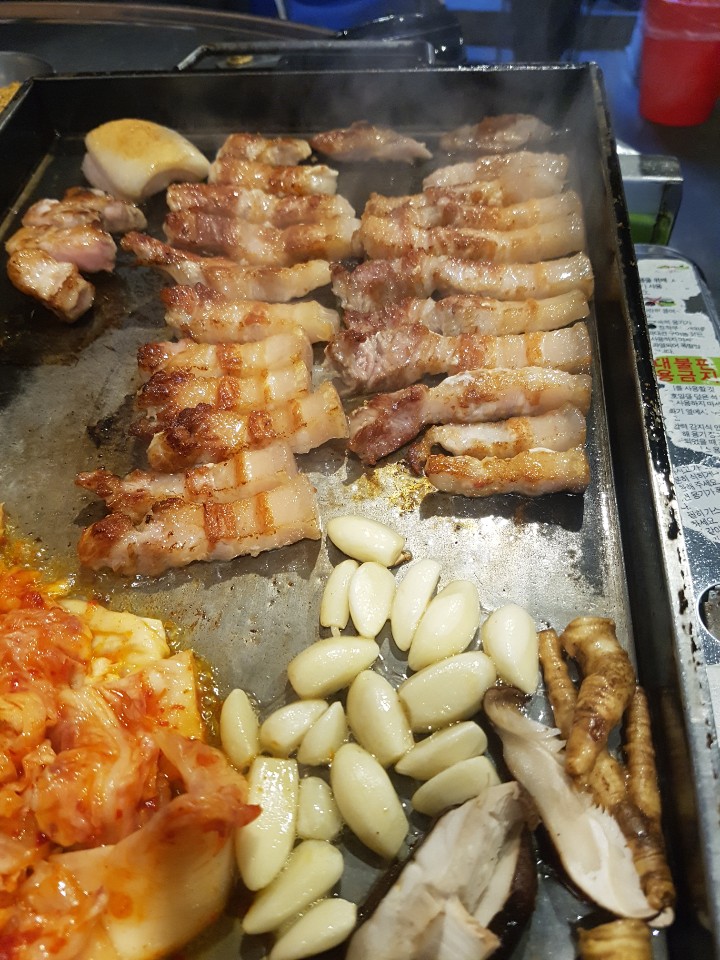 홍구삼겹 사진 4