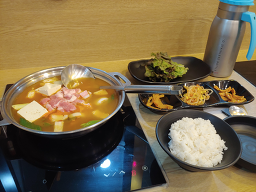 대찬식당 대표 사진