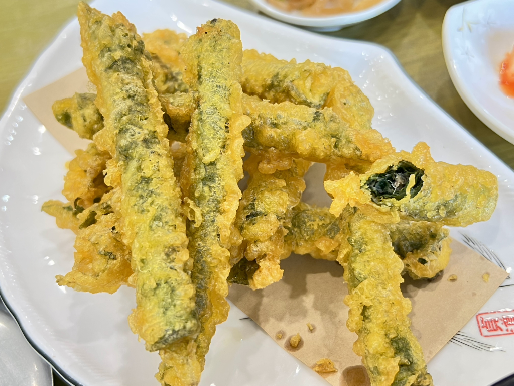천안 미꾸리집 1