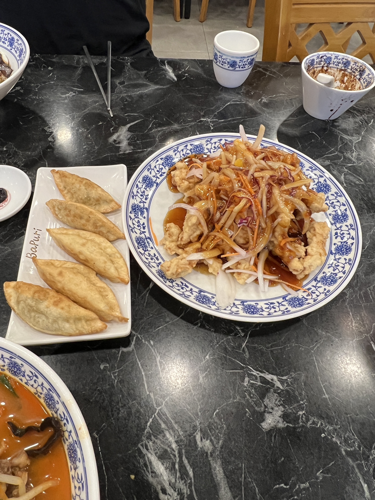 몽돌돌짜장 사진